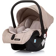 CHIPOLINO Harmony i-Size 40-85 cm Macadamia - Car Seat