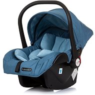 CHIPOLINO Harmony i-Size 40-85 cm Blue - Car Seat