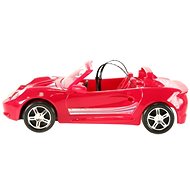 Glorie Auto sport pro panenky - Auto pro panenky