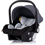 CHIPOLINO Amore i-Size 40-87 cm cloud - Car Seat