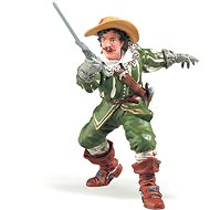PAPO Dartagnan - Figure