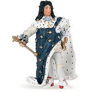 PAPO Louis XIV. - Figure