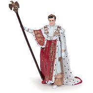 PAPO Napoleon at the coronation - Figure