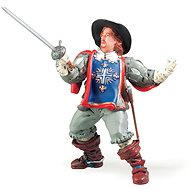 PAPO Porthos - Figure