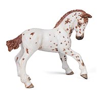 PAPO Appaloosa puppy - Figure