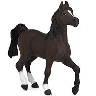PAPO Arabian horse - Figure