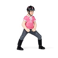 PAPO Rider - girl - Figure