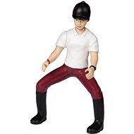 PAPO Rider girl - Figure
