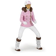 PAPO Rider winter - Figure