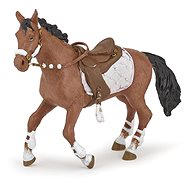 PAPO Horse Cavalier - Figure