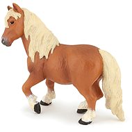 PAPO Pony Shetland - Figure