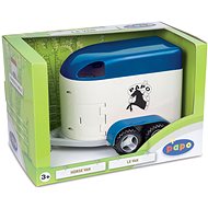 PAPO Horse trailer - Figure