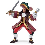 PAPO Pirate Captain - Figure