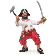 PAPO Pirate with axe - Figure