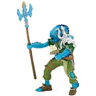 PAPO Fish mutant - Figure