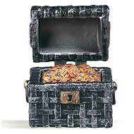PAPO Treasure chest - Figure