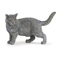 PAPO Cat - monk - Figure