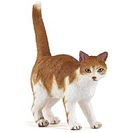 PAPO Red Cat - Figure