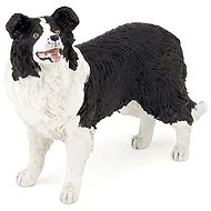 PAPO Collie Border - Figure