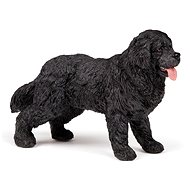 PAPO Newfoundland Terrier - Figure