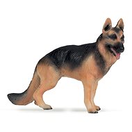 PAPO German Shepherd Dog - Figure