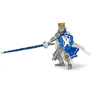 PAPO Dragon King Blue - Figure