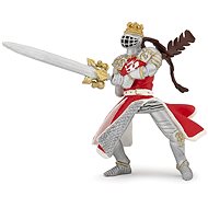 PAPO Dragon King with sword - Figure
