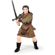 PAPO Hero William Wallace - Braveheart - Figure