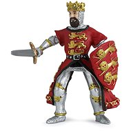 PAPO King Richard red - Figure