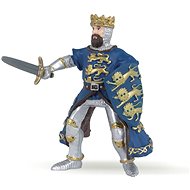 PAPO King Richard blue - Figure