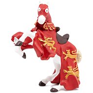 PAPO King Richard's horse red - Figure