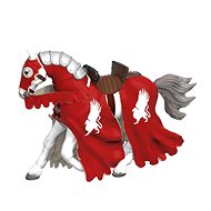 PAPO Horse of Knight Griffin - Figure