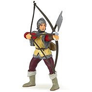 PAPO Archer red - Figure