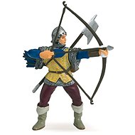 PAPO Archer blue - Figure