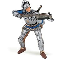 PAPO Armoured heavy crossbow shooter - Figure
