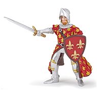 PAPO Prince Filip red - Figure