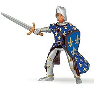 PAPO Prince Filip blue - Figure