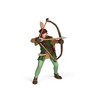 PAPO Robin Hood standing - Figure