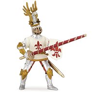 PAPO Knight lily white - Figure