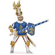 PAPO Knight lily blue - Figure