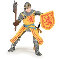 PAPO Knight Robert I. Bruce yellow - Figure