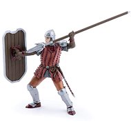 PAPO Knight with spear and shield - Figure