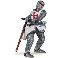 PAPO Knight Templar - Figure