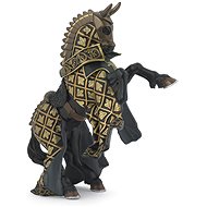 PAPO Horse Knight De Bull - Figure