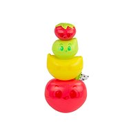 Lamaze - Foldable fruit bowls - Stacking Pyramid