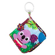 Lamaze Koala Walla - Cloth Book
