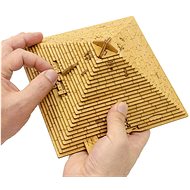 Escape Welt Quest Pyramide - Brain Teaser