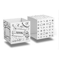 Escape Welt Secret Box Secret Box - Brain Teaser