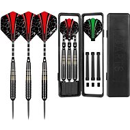 XQ MAX SET XQMax SET darts 23 g Steel + accessories - Darts