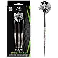 XQ MAX Darts 90% TUNGSTEN - Steel - 21 g - Darts